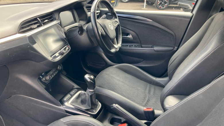 Vauxhall Corsa 1.2 Elite Edition 5dr Petrol Hatchback